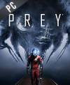 PC GAME: Prey 2017 (Μονο κωδικός)